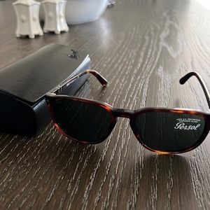 Persol style 3019-S Unisex 52 mm frames